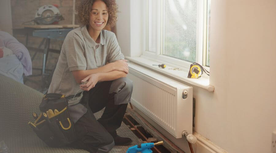 Local sewer line repair in Waukegan, IL